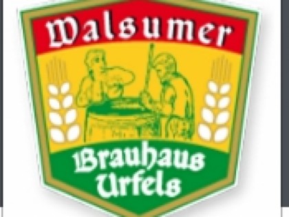 照片: Walsumer Brauhaus Urfels